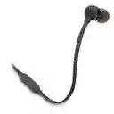 Auriculares 3.5mm Jbl Tune 110 Pure Bass, 100% Original, Black