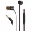 Auriculares 3.5mm Jbl Tune 110 Pure Bass, 100% Original, Black
