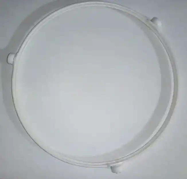 Rodillo Soporte De Anillo Giratorio De Horno Microondas 24cm