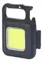 Mini Linterna Portátil Luz Led Llavero Luz Táctica