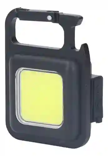 Mini Linterna Portátil Luz Led Llavero Luz Táctica