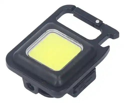 Mini Linterna Portátil Luz Led Llavero Luz Táctica