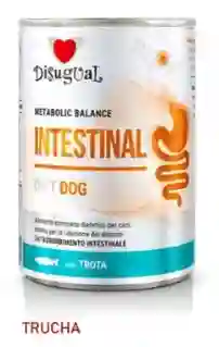 Disugual Cuidado Gastrointestial Trucha