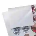 Vinilo Adhesivo Blanco Mate X 20 Hojas Resistente Al Agua