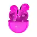 Audífonos Inalámbricos 1hora Aut119 – Sonido Envolvente Y Carga Rápida