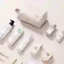 Cosmetiquera Organizador De Maquillaje Con Manija - Impermiable