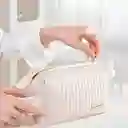 Cosmetiquera Organizador De Maquillaje Con Manija - Impermiable