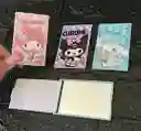 Espejo Pequeño Sanrio