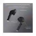 Audífonos Inalámbricos 1hora Auriculares Bluetooth Aut201 | Negro