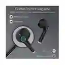 Audífonos Inalámbricos 1hora Auriculares Bluetooth Aut201 | Blanco