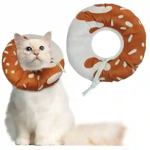 Dona Isabelina Talla Xs (gatos)
