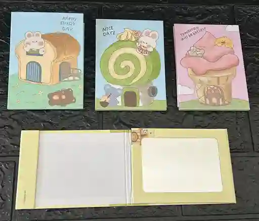 Espejo Para Bolso Kawai