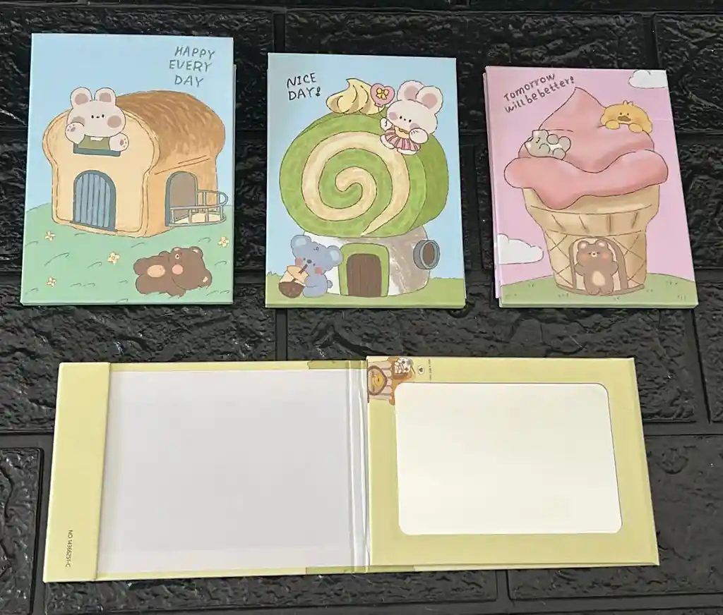 Espejo Para Bolso Kawai