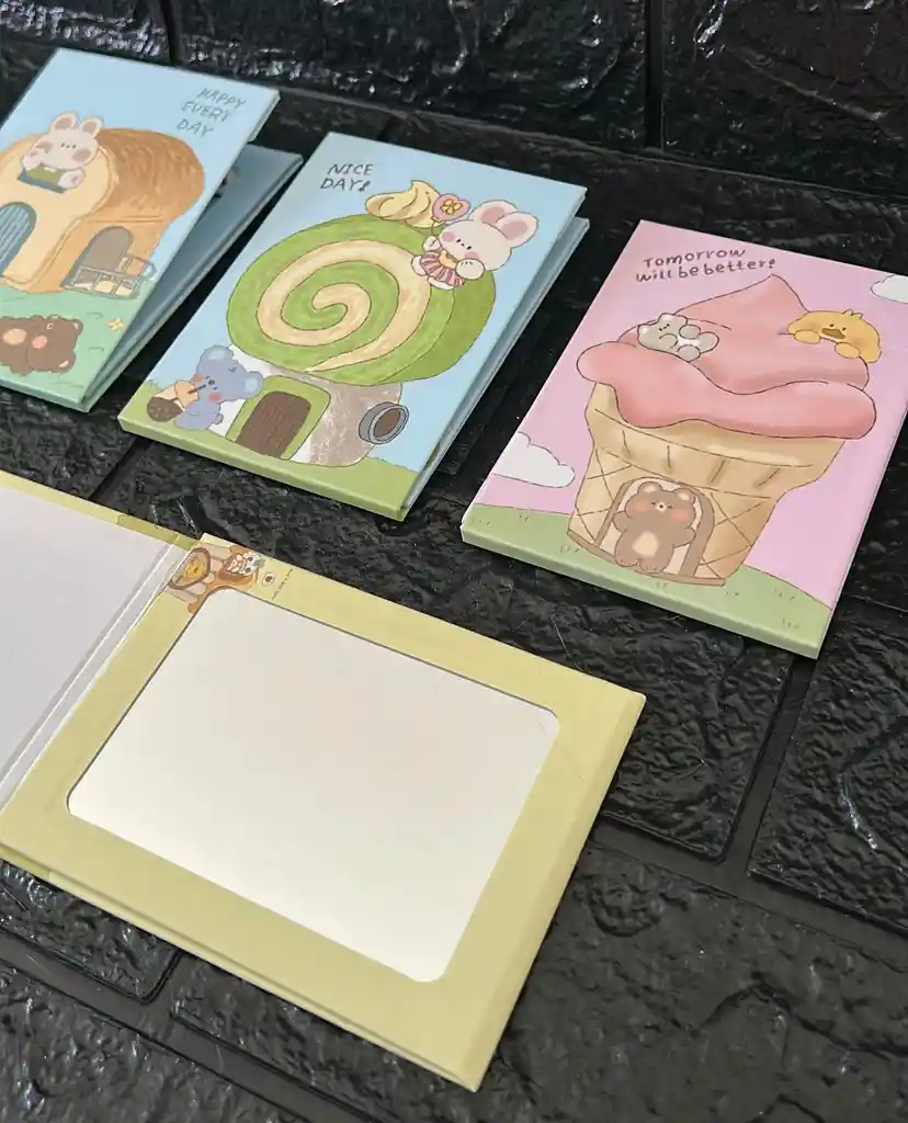 Espejo Para Bolso Kawai