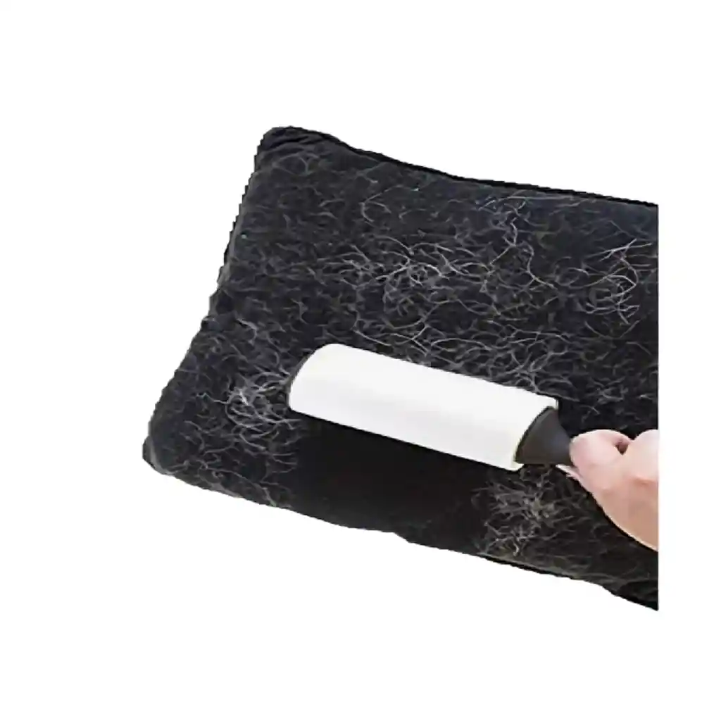 Maletin Cargador Cabina + Quitamotas Negro