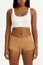 Tres Boxer Sin Costura Sexy Tala L/xl
