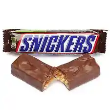 Snickers