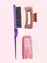 Combo Clean Look Mandarinna
