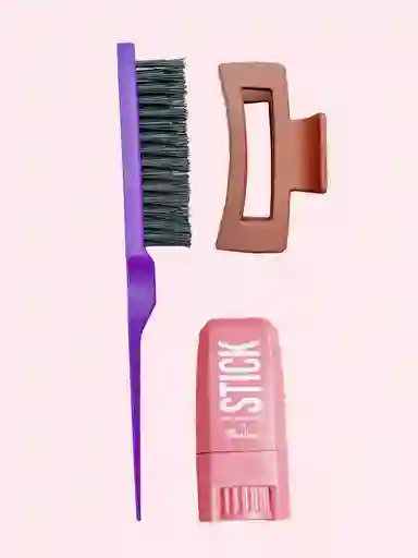 Combo Clean Look Mandarinna