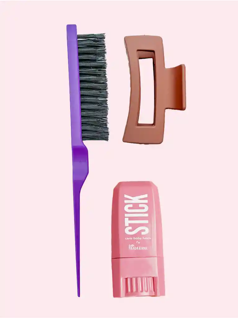 Combo Clean Look Mandarinna