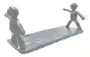 Estante Repisa Flotante Organizador De Baño Y Tocador Blanco Diseño