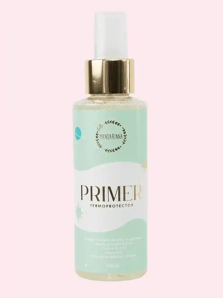 Primer Termo Protector Capilar