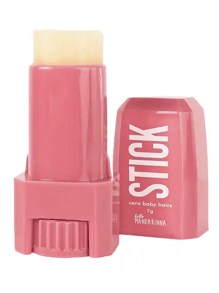 Stick Baby Hairs Mandarinna