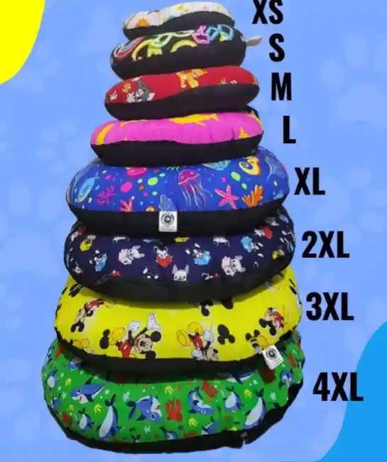 Dona Isabelina Talla L
