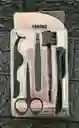 Set Para Cejas Y Pestañas X5 Piezas