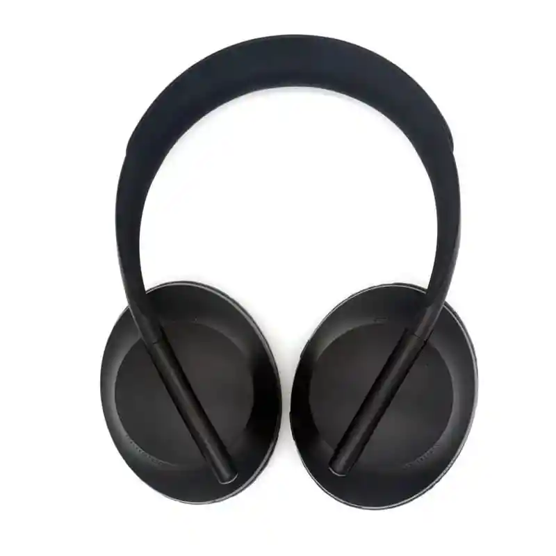 Audífonos Diadema Cancelación De Ruido Bluetooth + Estuche Bose Aaa