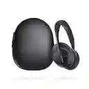 Audífonos Diadema Cancelación De Ruido Bluetooth + Estuche Bose Aaa