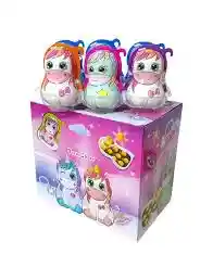 Unicornio Sorpresa