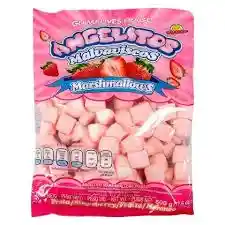 Masmelo Corazon 500gr