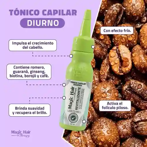 Tonico Diurno