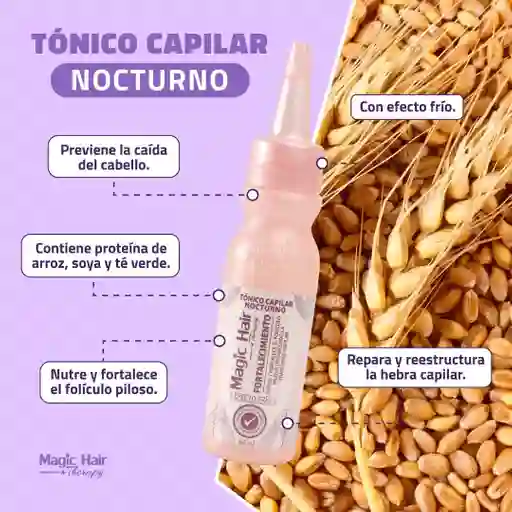 Tonico Nocturno