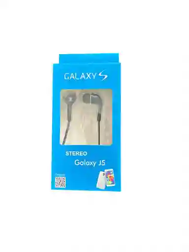 Audifonos De Cable Marca Samsung Para Celular Android Colores Disponibles Blanco Y Negro