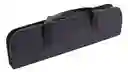 Kit Asador X6 Piezas Estuche Negro