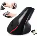 Mouse Ergonómico: Tecnología Y Ergonomía En Un Solo Dispositivo