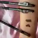 🤎✨ Lápiz Para Cejas Samy – Tono Tabaco ✨🤎