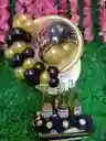 Detalle Amarte