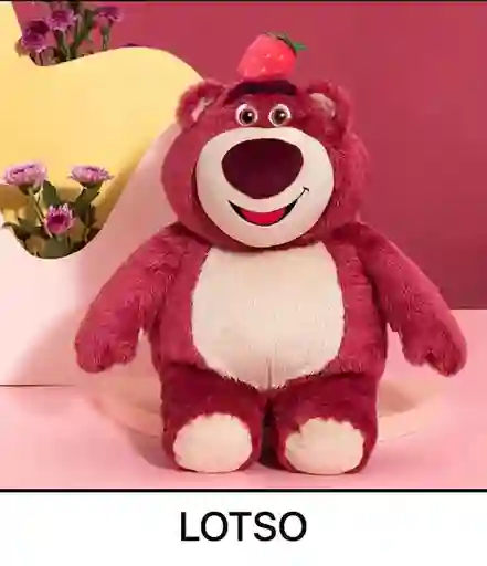Peluche Con Cobija