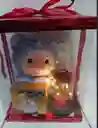 Cajita Cerdito Disfrazado De Amor