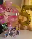 Desayuno Sorpresa Magia