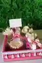 Arreglo De Flores Cariño