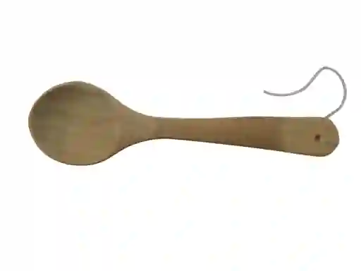 Cuchara Redonda Maqui