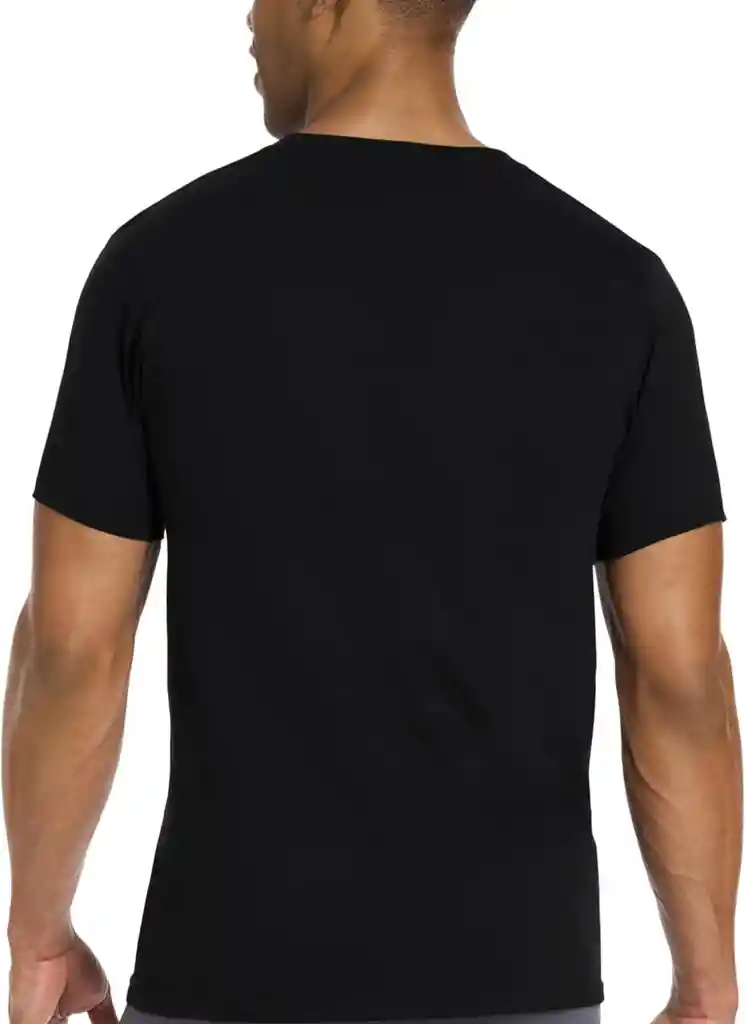 Camisetas Hombre