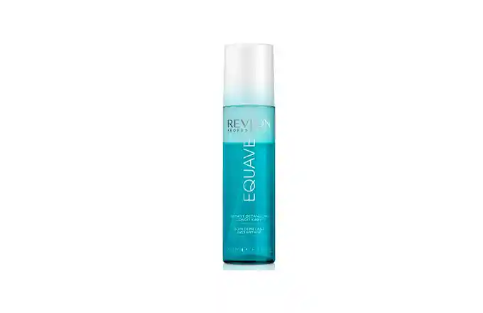 Set Revlon Frizz Control + Equave Hydro