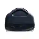 Parlante Ls-1010 Bluetooth 5.0 | 5w, Tws, Usb/aux/fm + Luces Led | 6-8h Batería, (18x12cm)