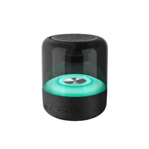 Mini Parlante Z5 Bluetooth 5.0 | 5w Potente, Usb/sd - Compacto Y Portátil (11.7x8.5cm)