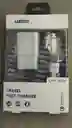 Cargador De Viaje Lummy Travel Fast Charger V8